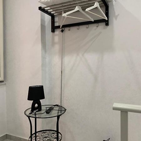 Suite Limatola Naples Exterior photo