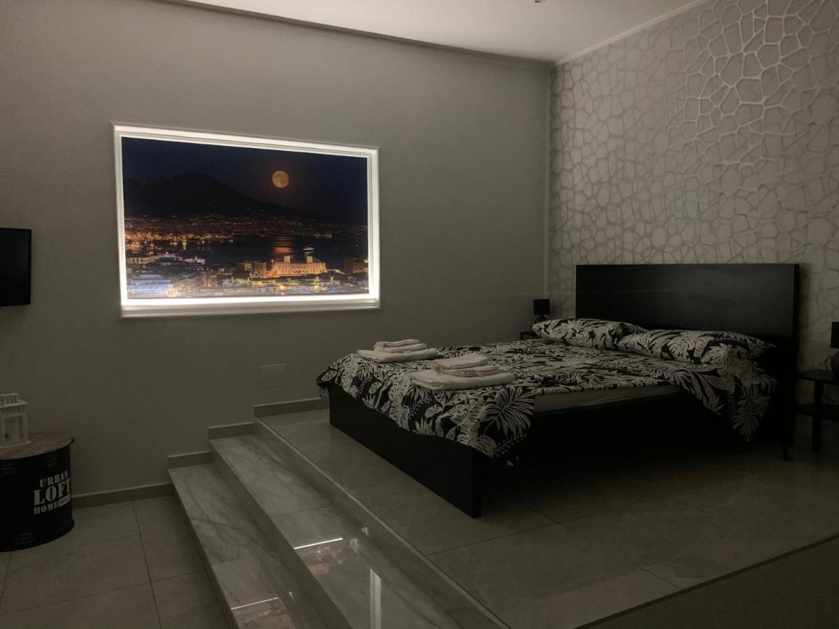 Suite Limatola Naples Exterior photo
