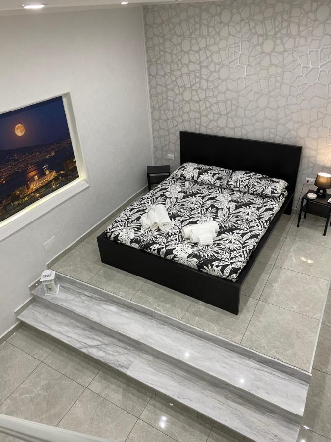 Suite Limatola Naples Exterior photo