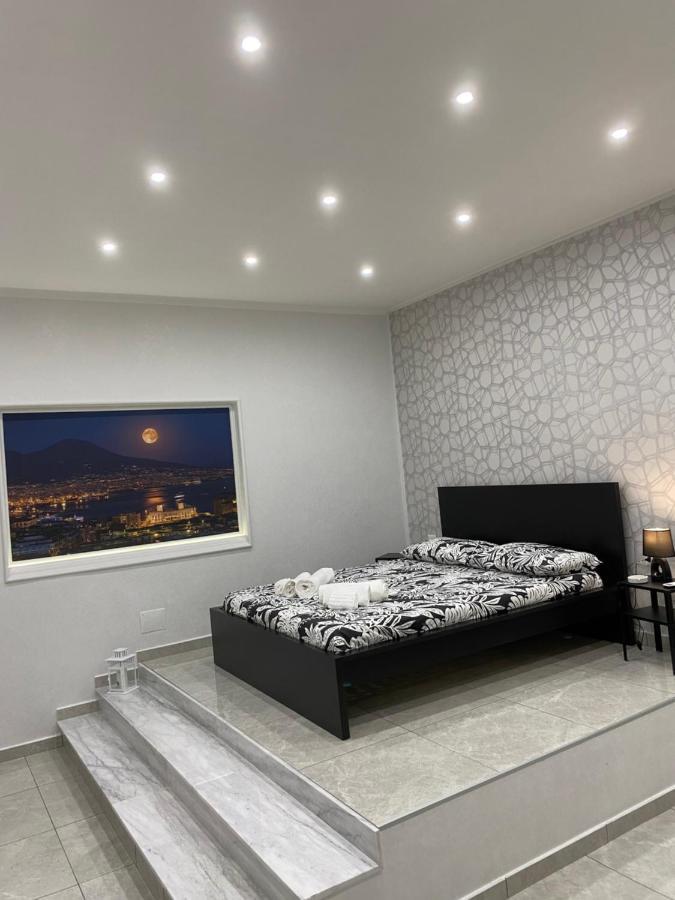Suite Limatola Naples Exterior photo