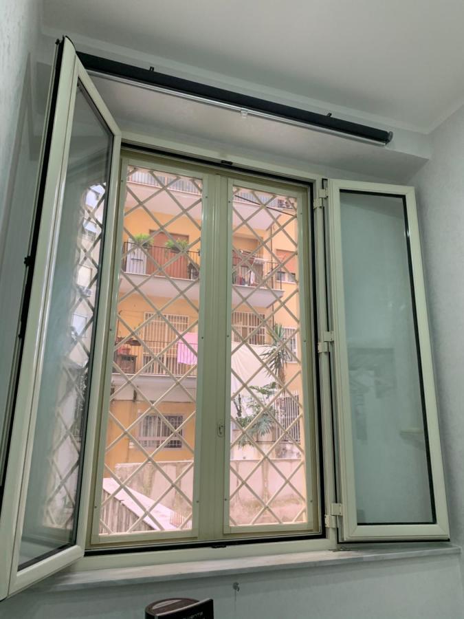 Suite Limatola Naples Exterior photo