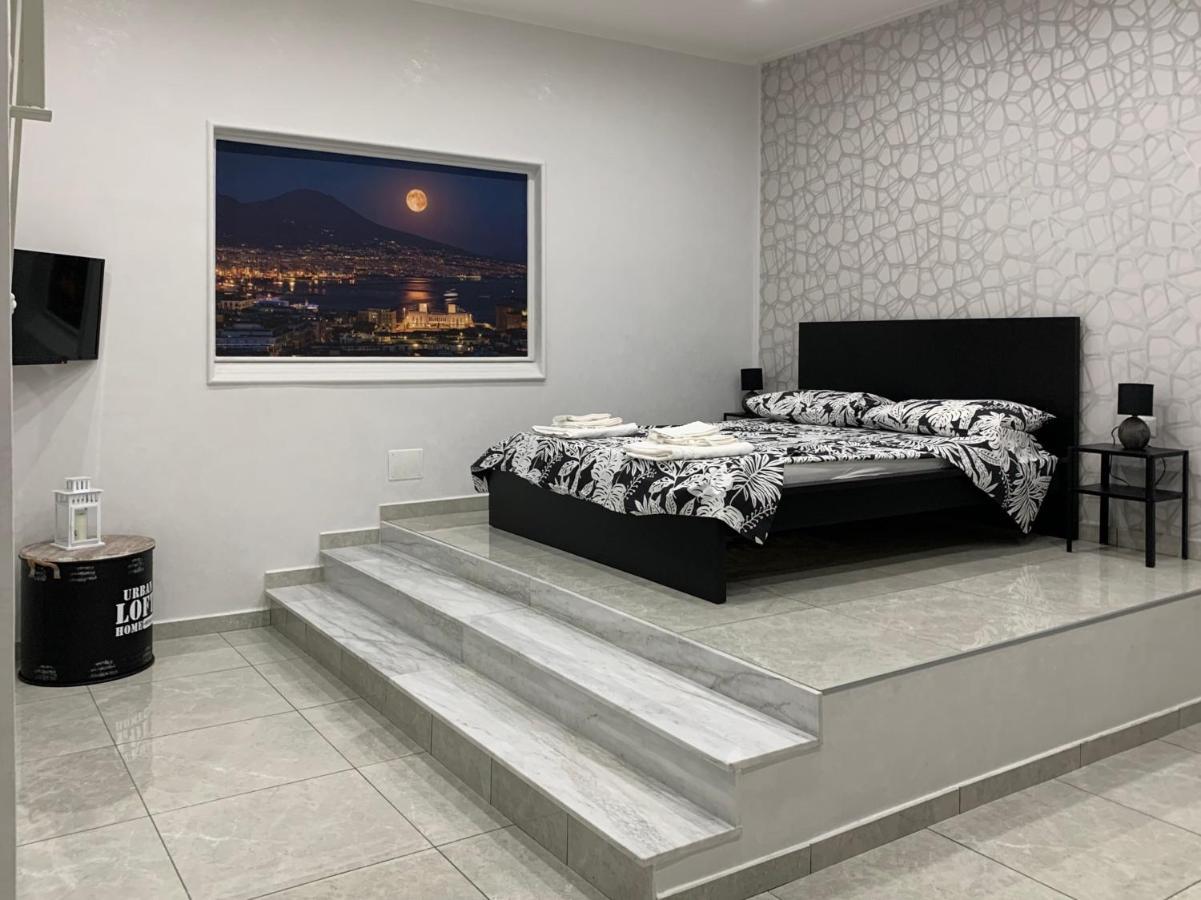 Suite Limatola Naples Exterior photo
