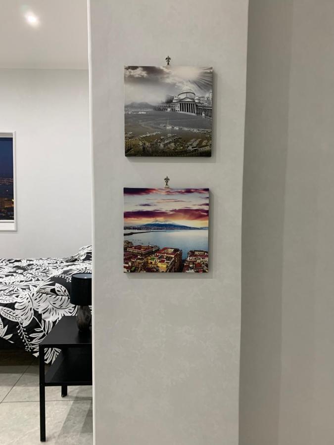 Suite Limatola Naples Exterior photo