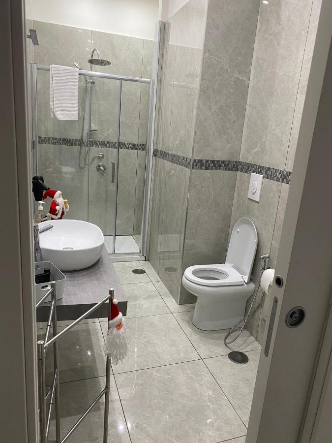Suite Limatola Naples Exterior photo