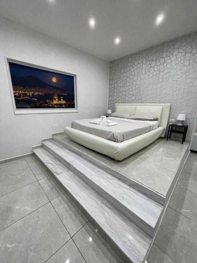 Suite Limatola Naples Exterior photo