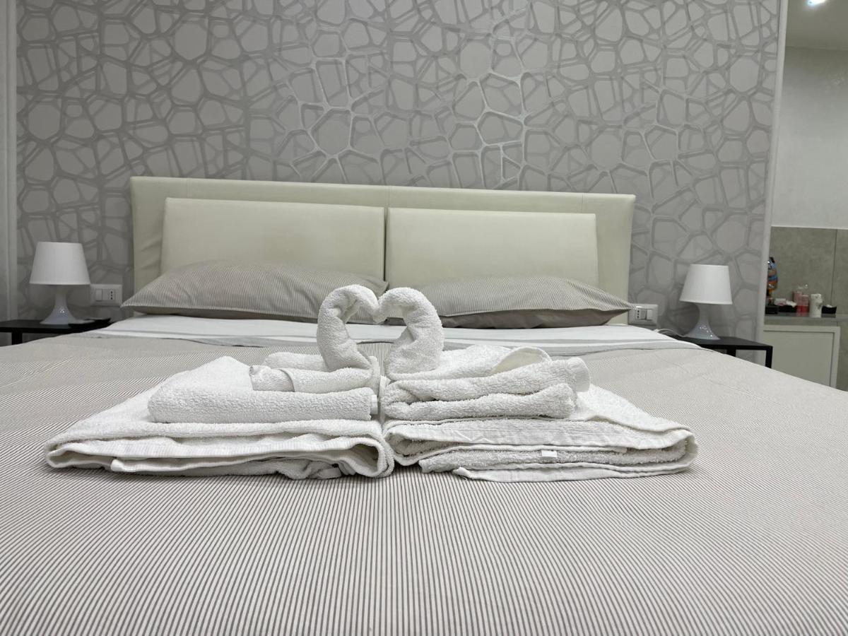 Suite Limatola Naples Exterior photo