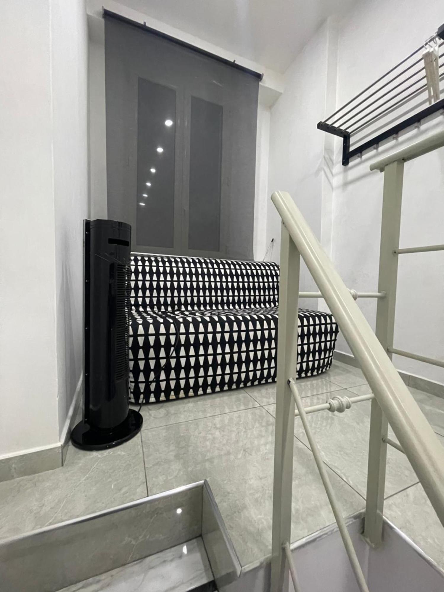 Suite Limatola Naples Exterior photo